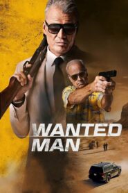 Wanted Man Türkçe Dublaj izle