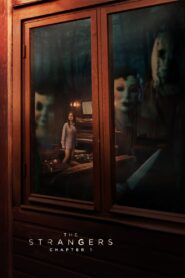 The Strangers: Chapter 1 Türkçe Dublaj izle