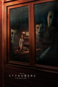 The Strangers: Chapter 1 Türkçe Dublaj izle