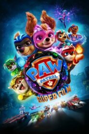 PAW Patrol: Süper Film Türkçe Dublaj izle