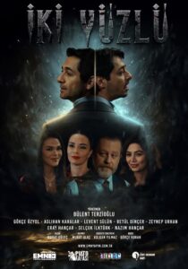 İki Yüzlü Yerli Türkçe Film izle