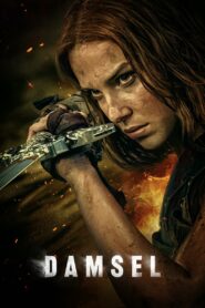 Damsel Türkçe Dublaj izle
