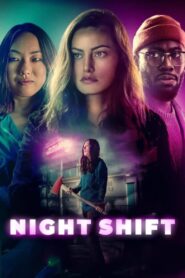 Night Shift Türkçe Dublaj izle