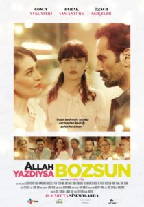 Allah Yazdıysa Bozsun Yerli Türkçe Film izle
