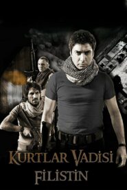 Kurtlar Vadisi: Filistin Türkçe Dublaj izle