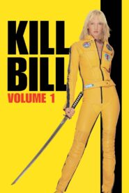 Kill Bill: Vol. 1 Türkçe Dublaj izle