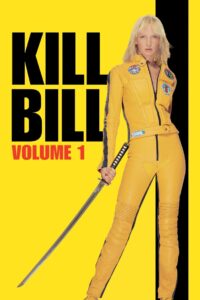 Kill Bill: Vol. 1 Türkçe Dublaj izle