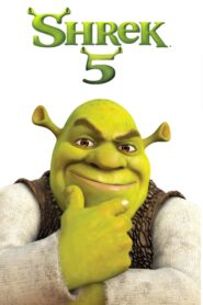 Şrek Shrek 5 Türkçe Dublaj izle