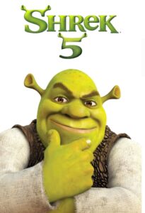 Şrek Shrek 5 Türkçe Dublaj izle
