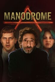 Manodrome Türkçe Dublaj izle