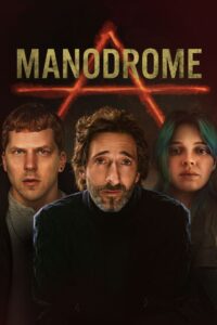 Manodrome Türkçe Dublaj izle