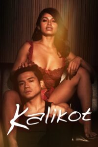 Kalikot Türkçe Dublaj izle