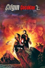 Çılgın Çocuklar 2: Kayıp Düşler Adası Türkçe Dublaj izle