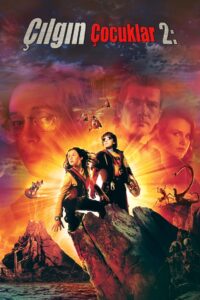 Çılgın Çocuklar 2: Kayıp Düşler Adası Türkçe Dublaj izle