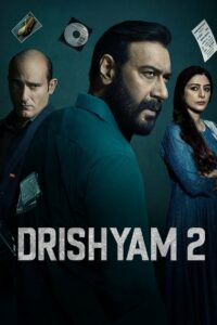 Drishyam 2 Türkçe Dublaj izle