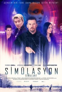 Simülasyon Türkçe Dublaj izle