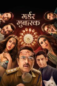 Mutlak Cinayet Murder Mubarak Türkçe Dublaj izle