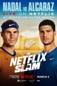 The Netflix Slam Türkçe Dublaj izle