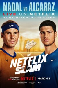 The Netflix Slam Türkçe Dublaj izle
