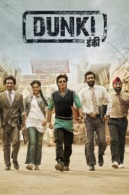 Geçmişin Anıları (Dunki) Türkçe Dublaj izle