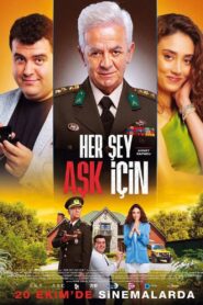Her Şey Aşk İçin Yerli Türkçe Film izle