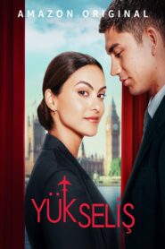 Yükseliş Upgraded Türkçe Dublaj izle