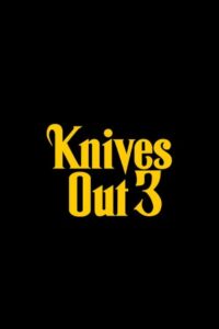Bıçaklar Çekildi Knives Out 3 Türkçe Dublaj izle