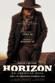 Horizon: An American Saga – Chapter 1 Türkçe Dublaj izle