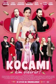 Kocamı Kim Öldürür Yerli Türkçe Film izle