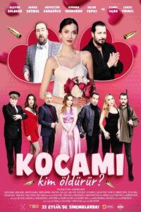 Kocamı Kim Öldürür Yerli Türkçe Film izle
