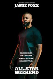 All-Star Weekend Türkçe Dublaj izle