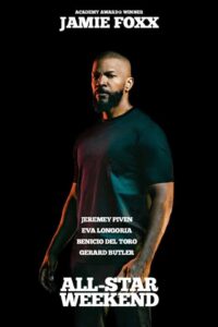All-Star Weekend Türkçe Dublaj izle