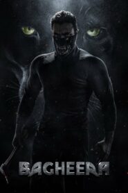 Bagheera Türkçe Dublaj izle