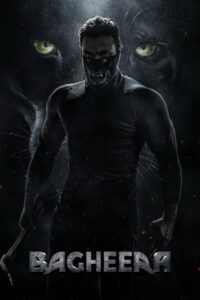 Bagheera Türkçe Dublaj izle