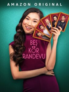 Beş Kör Randevu Türkçe Dublaj izle