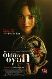 Öldüren Oyun Türkçe Dublaj izle