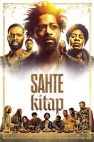 Sahte Kitap The Book of Clarence Türkçe Dublaj izle
