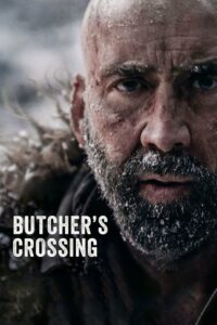 Kasap Geçidi (Butcher’s Crossing) Türkçe Dublaj izle