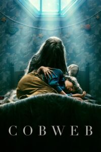 Örümcek Ağı Cobweb Türkçe dublaj izle