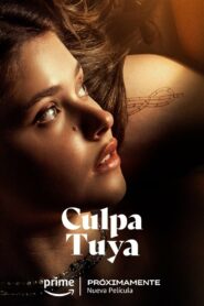 Culpa tuya Türkçe dublaj izle