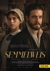 Semmelweis Türkçe Dublaj izle