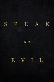 Sakın Ses Çıkarma Türkçe Dublaj izle