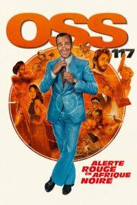 Ajan 117: Afrika’dan Sevgilerle Türkçe Dublaj izle