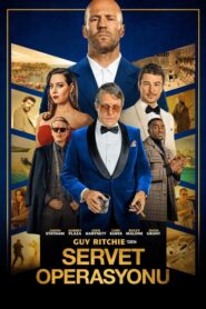 Servet Operasyonu Türkçe Dublaj izle