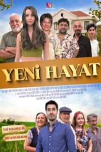 Yeni Hayat Yerli izle
