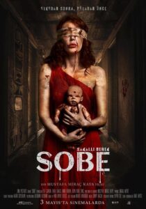 Sobe: Sakallı Bebek Korku Filmi izle