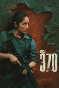 Article 370 Türkçe Dublaj izle