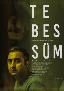 Tebessüm (yerli) izle