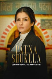 Patna Shuklla Türkçe Dublaj izle