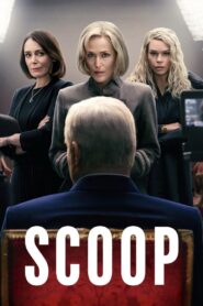 Atlatma (Scoop) Türkçe Dublaj izle